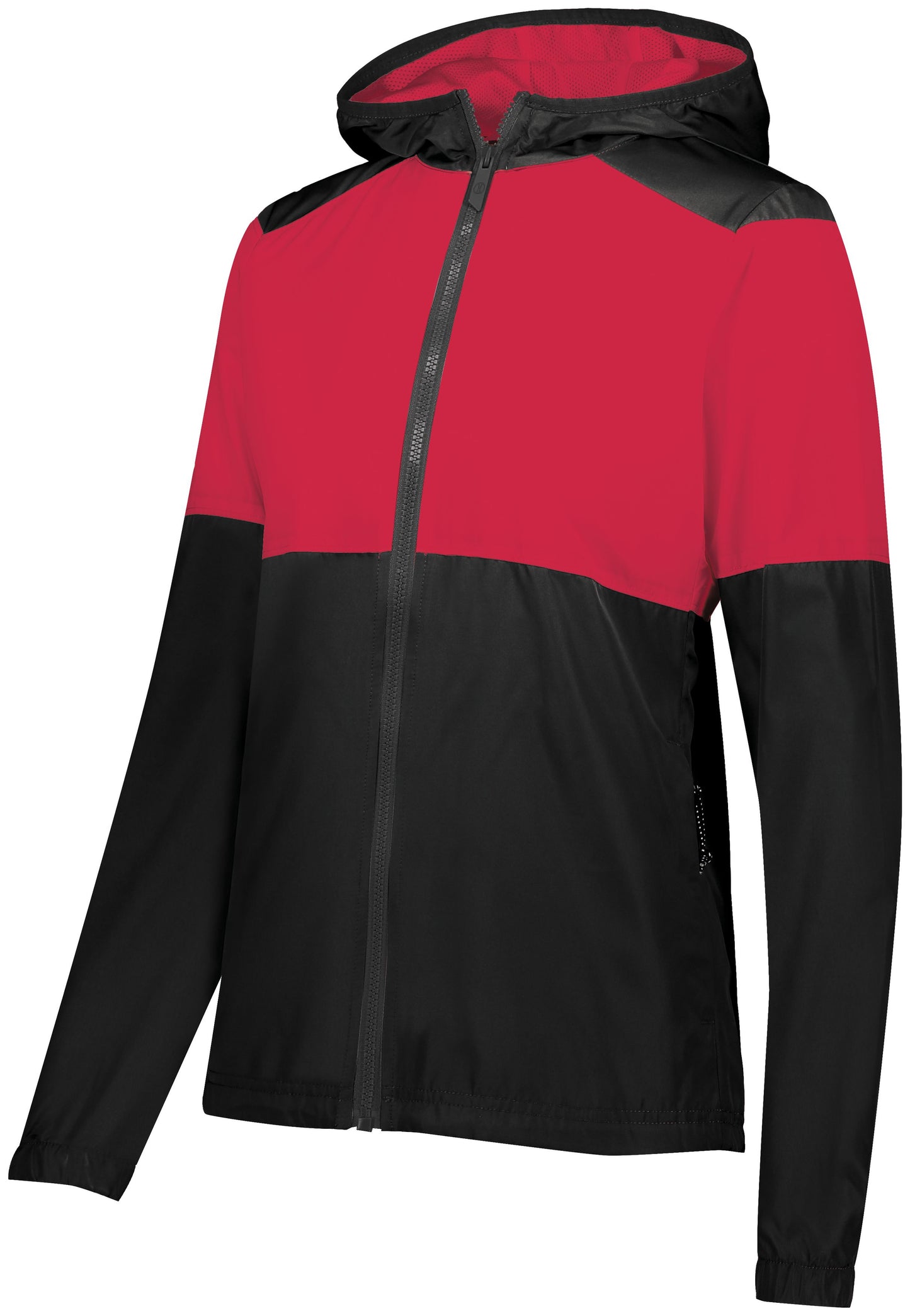 Ladies SeriesX Hooded Jacket 229728