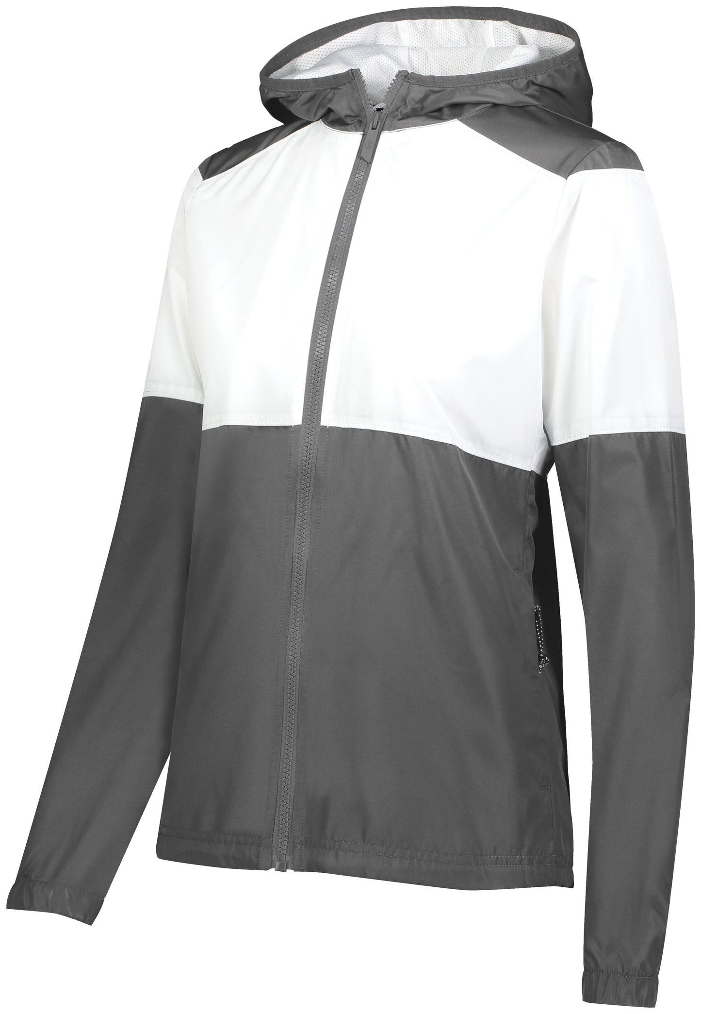 Ladies SeriesX Hooded Jacket 229728