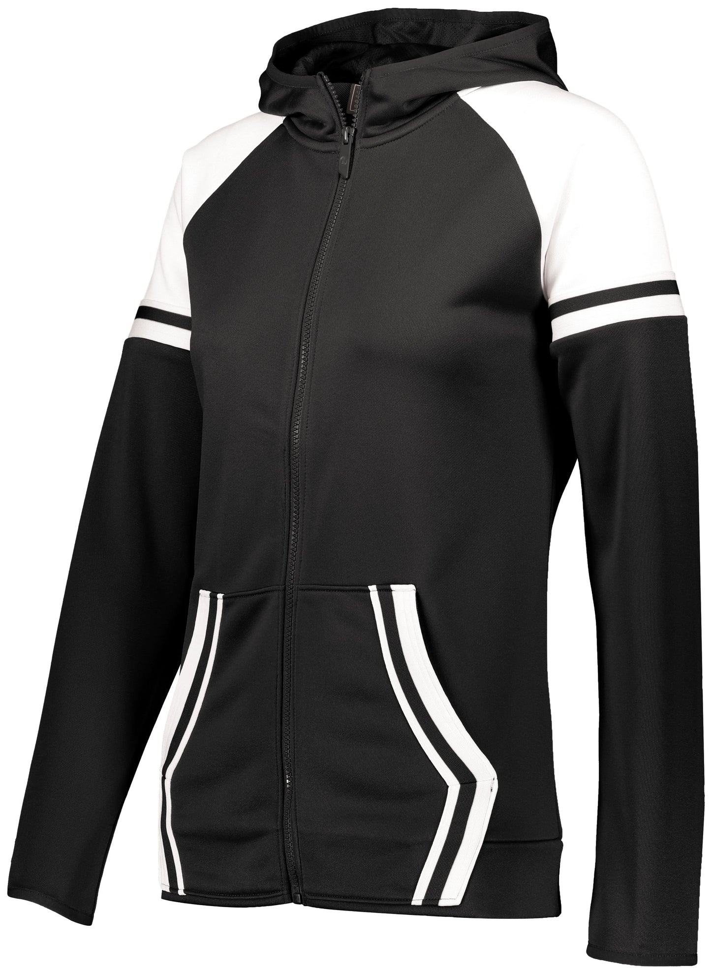 Ladies Retro Grade Jacket 229761