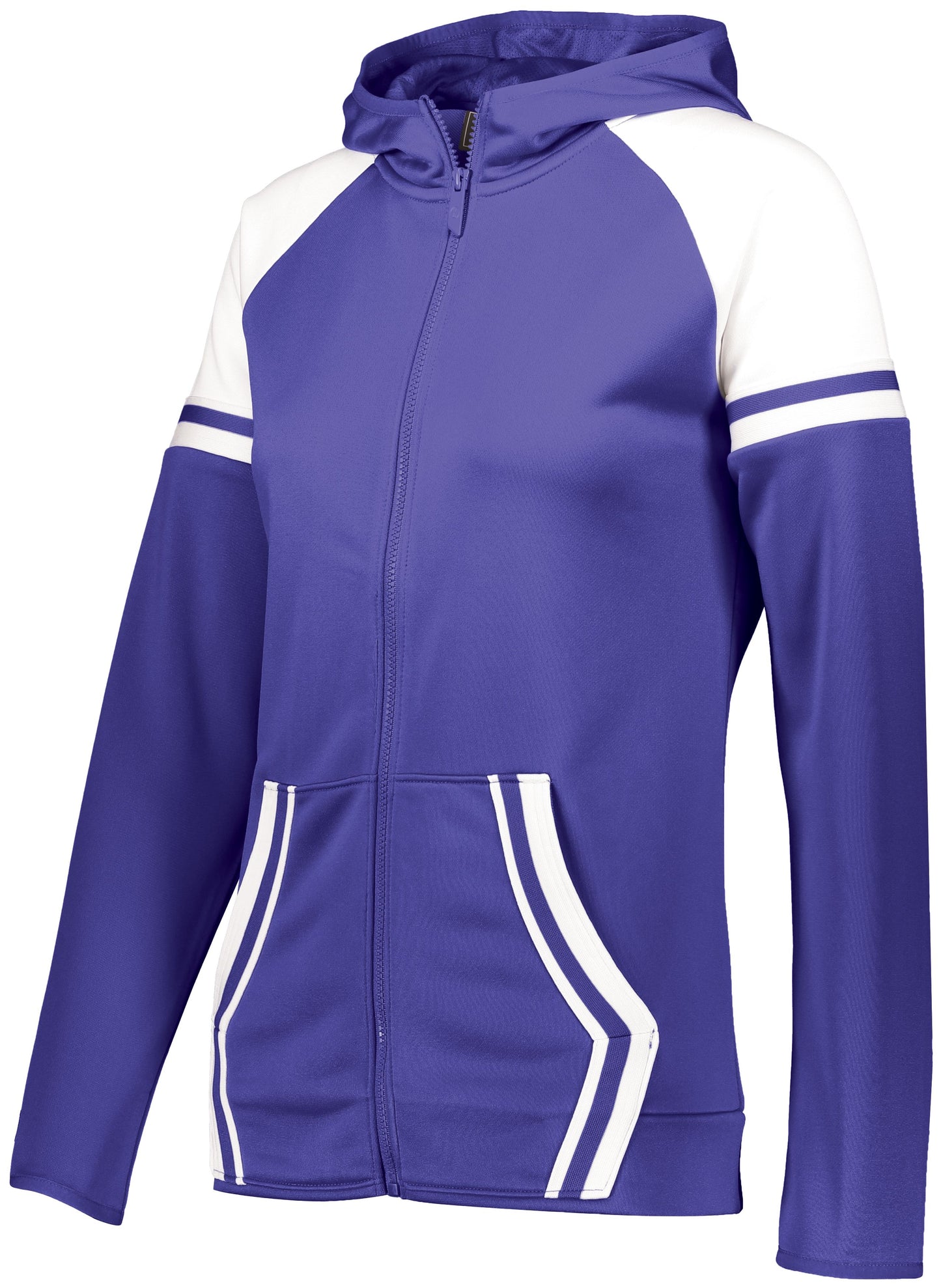 Ladies Retro Grade Jacket 229761