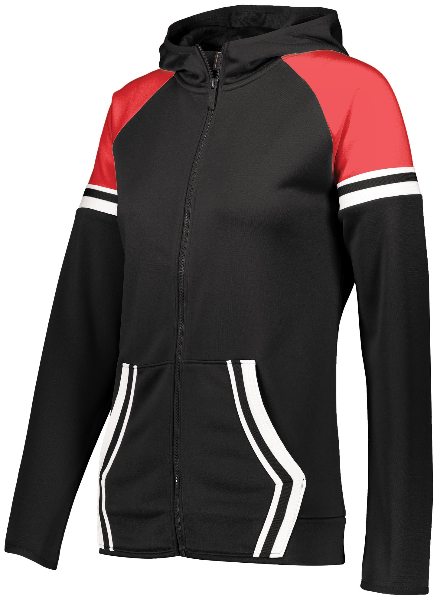 Ladies Retro Grade Jacket 229761