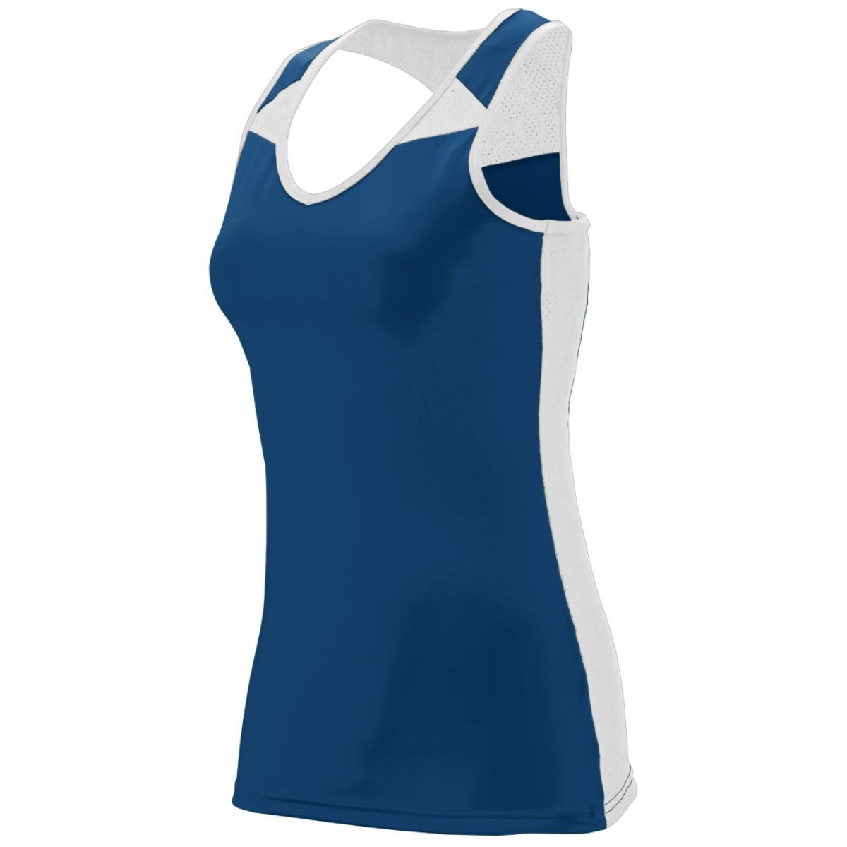 Ladies Zentense Tank 2426