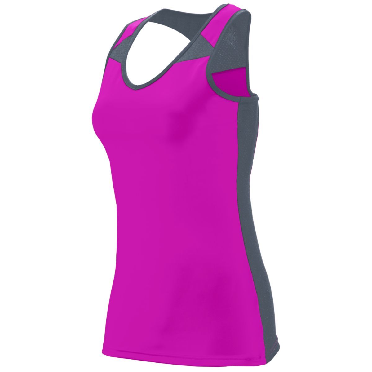 Ladies Zentense Tank 2426