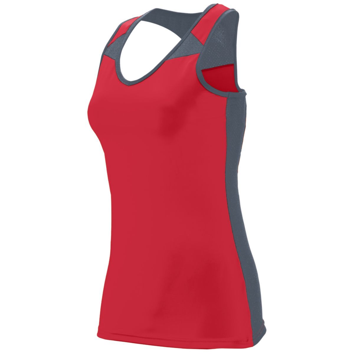 Ladies Zentense Tank 2426