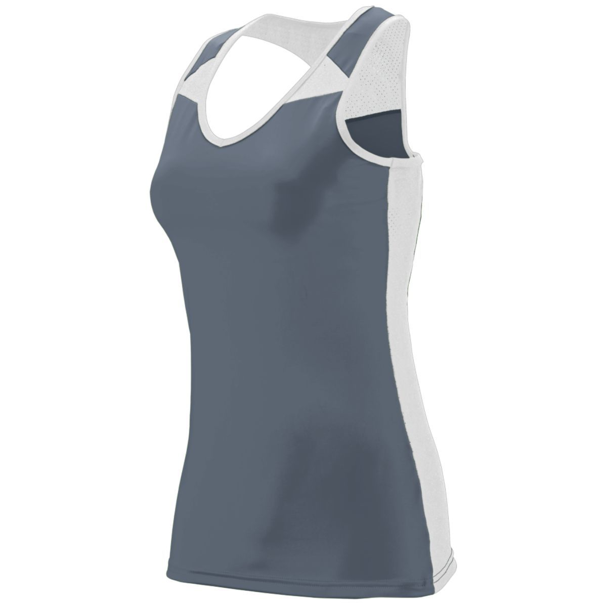 Ladies Zentense Tank 2426