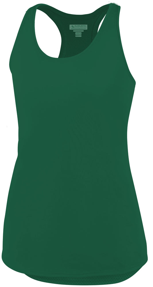 Ladies Sojourner Tank 2434