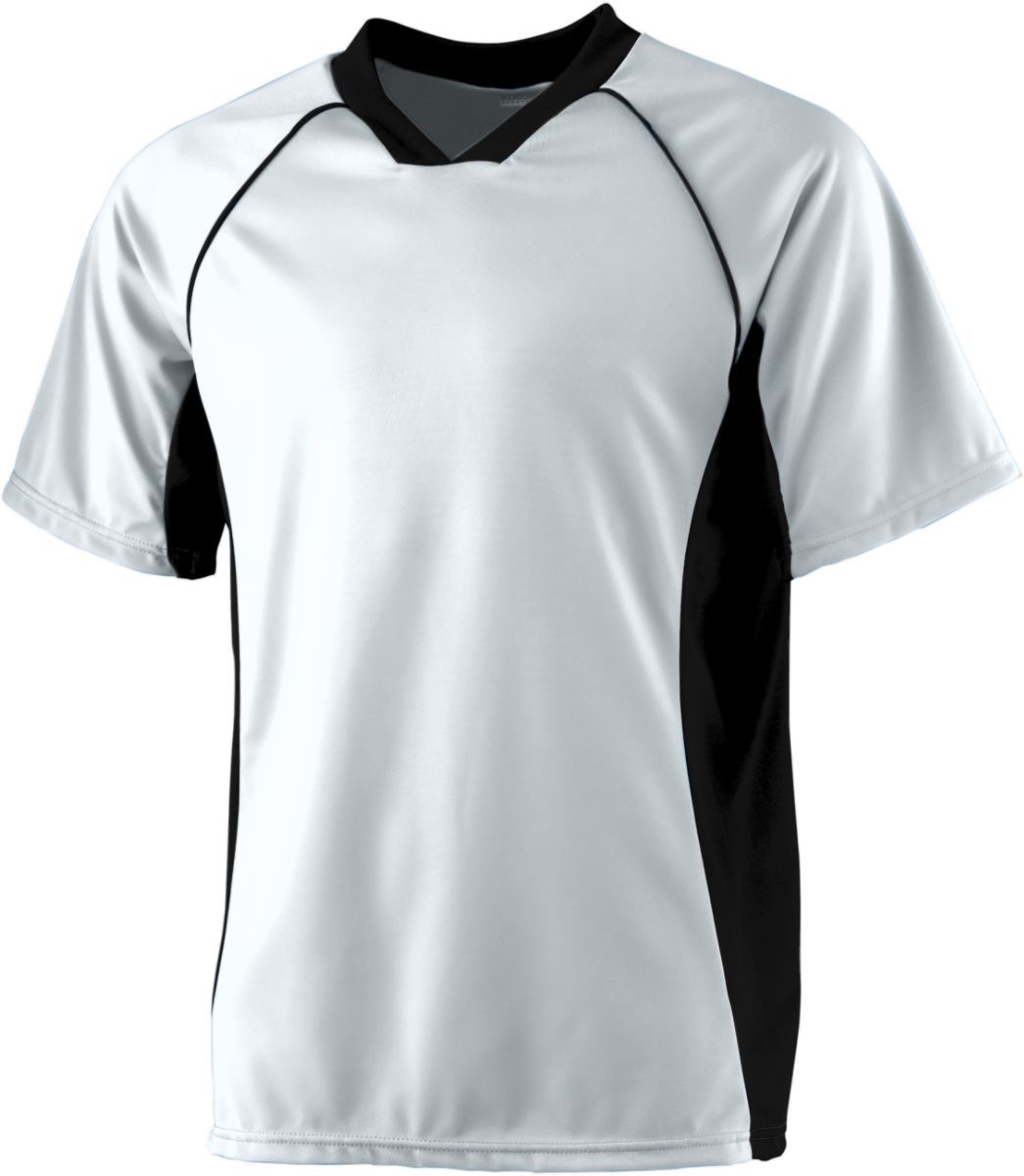 Youth Wicking Soccer Jersey 244