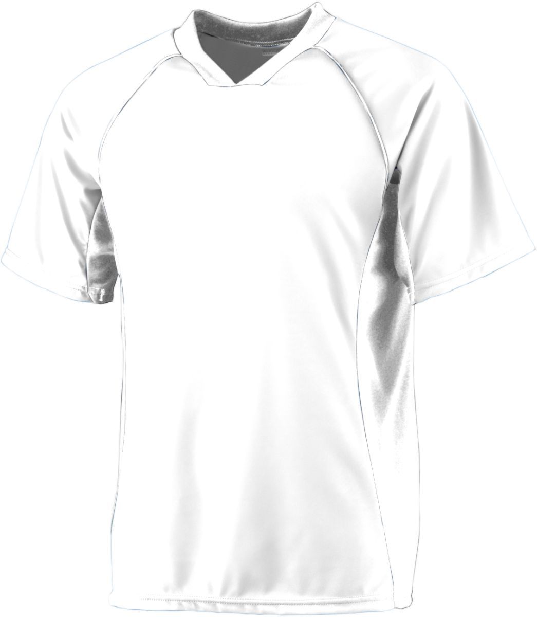 Youth Wicking Soccer Jersey 244