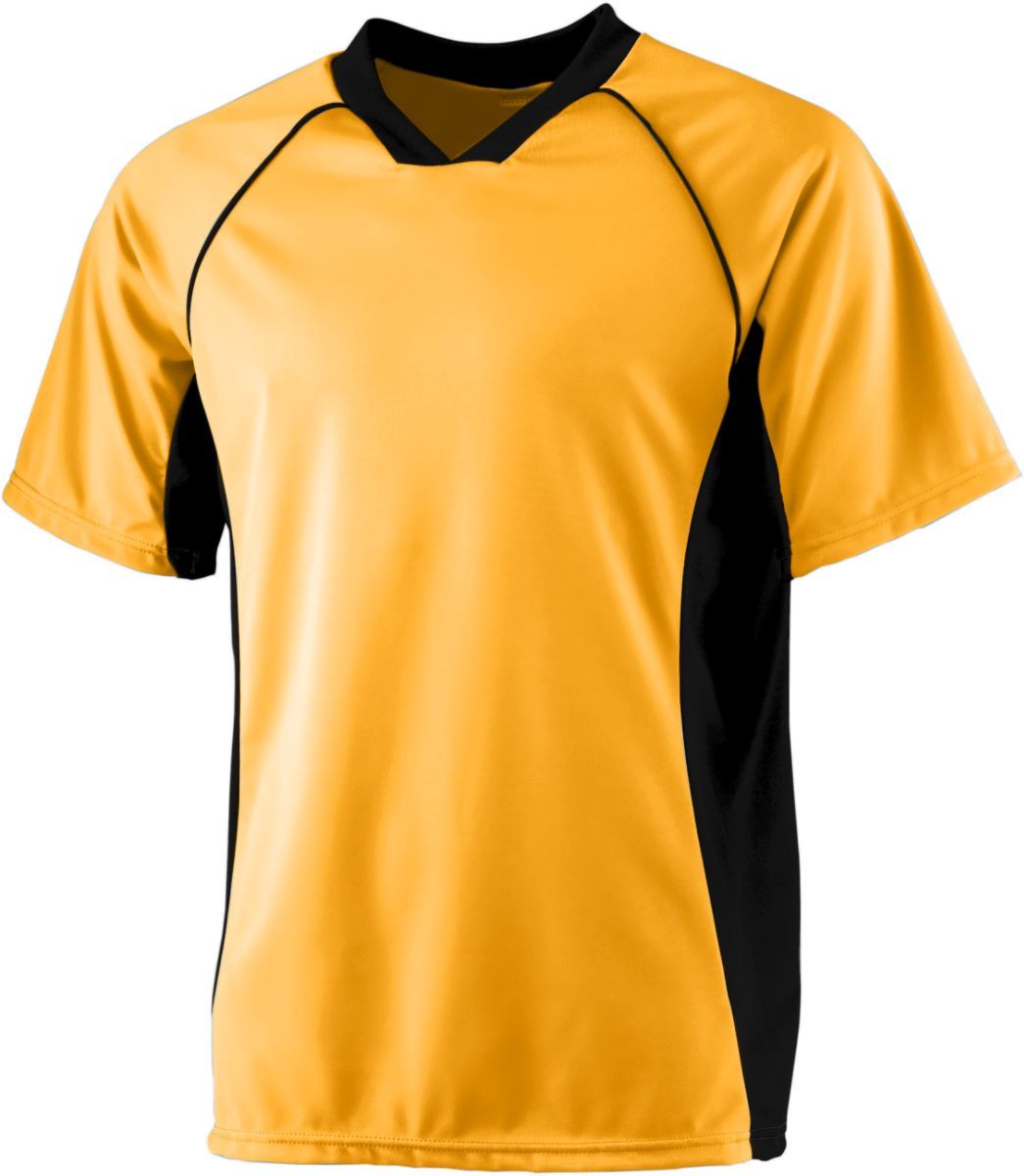 Youth Wicking Soccer Jersey 244