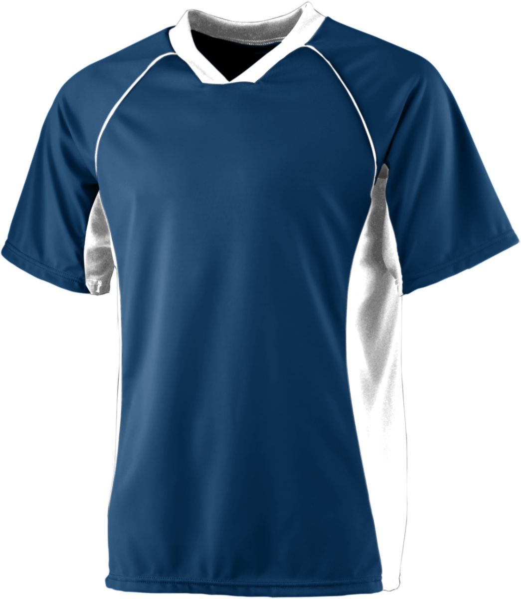 Youth Wicking Soccer Jersey 244