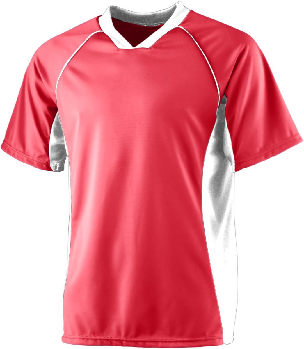 Youth Wicking Soccer Jersey 244