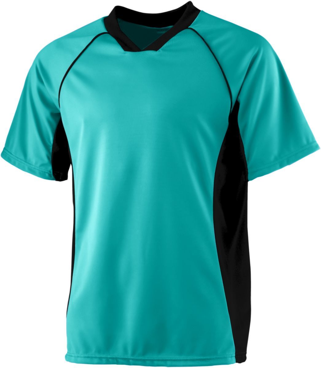 Youth Wicking Soccer Jersey 244