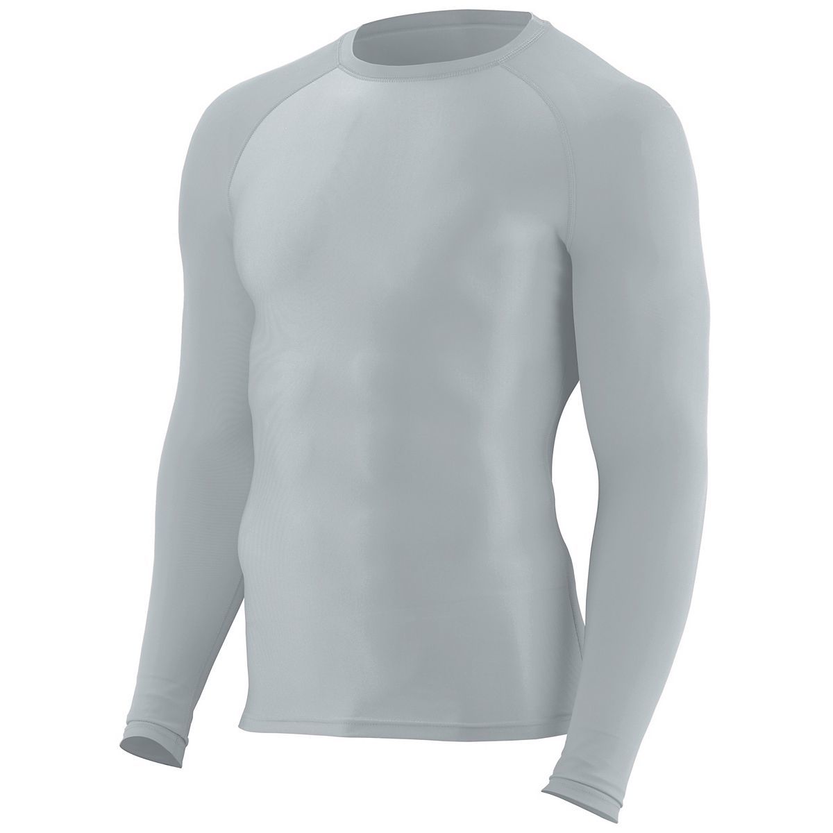 Youth Hyperform Compression Long Sleeve Tee 2605