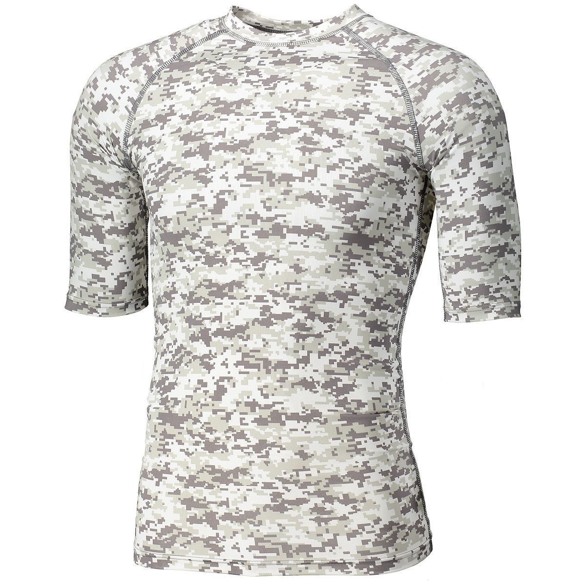 Youth Hyperform Compression Half Sleeve Tee 2607