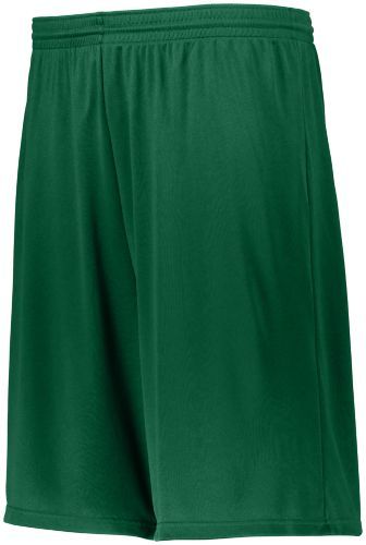 Youth Longer Length Attain Wicking Shorts 2783