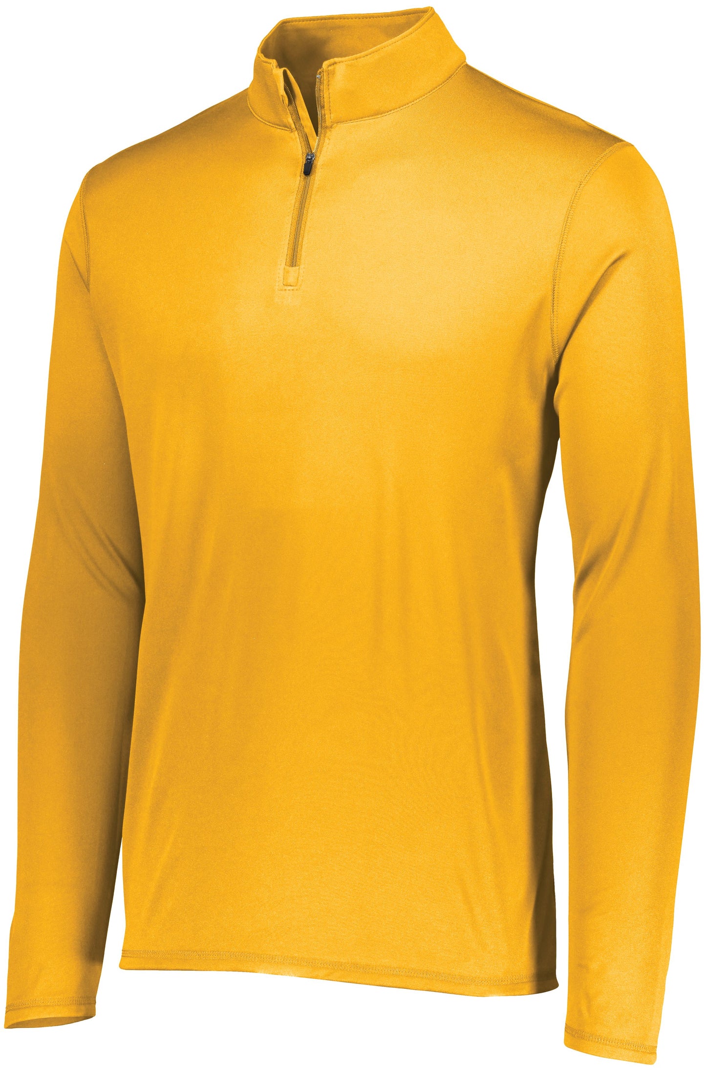 Youth Attain Wicking 1/4 Zip Pullover 2786