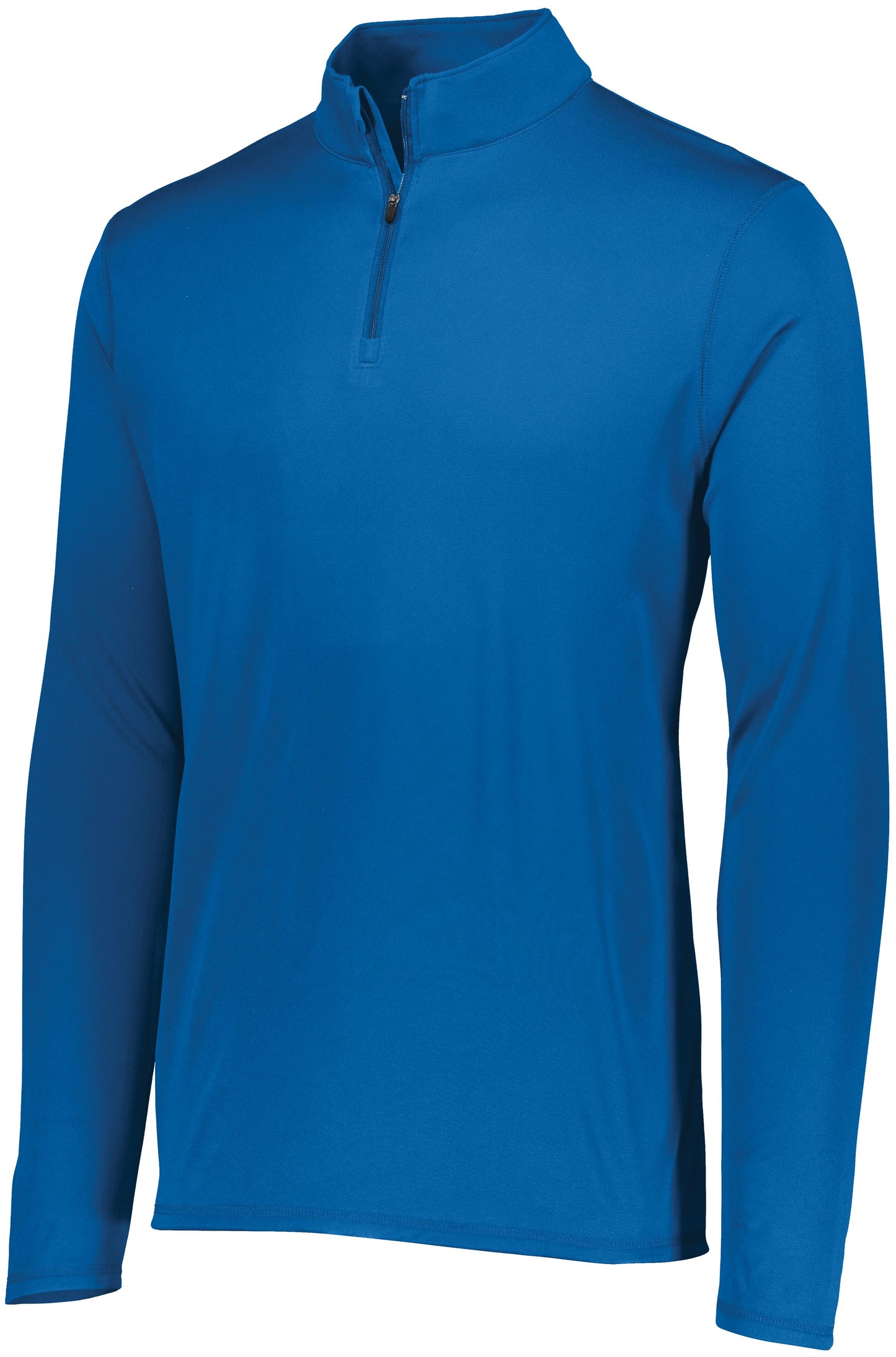 Youth Attain Wicking 1/4 Zip Pullover 2786