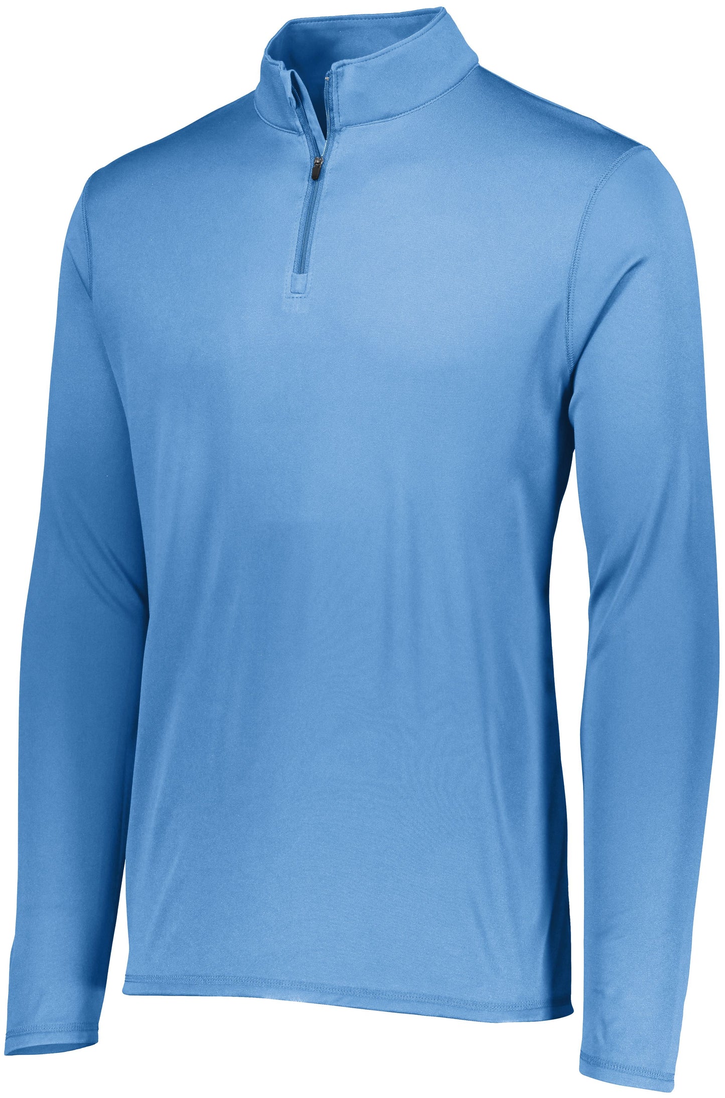 Youth Attain Wicking 1/4 Zip Pullover 2786