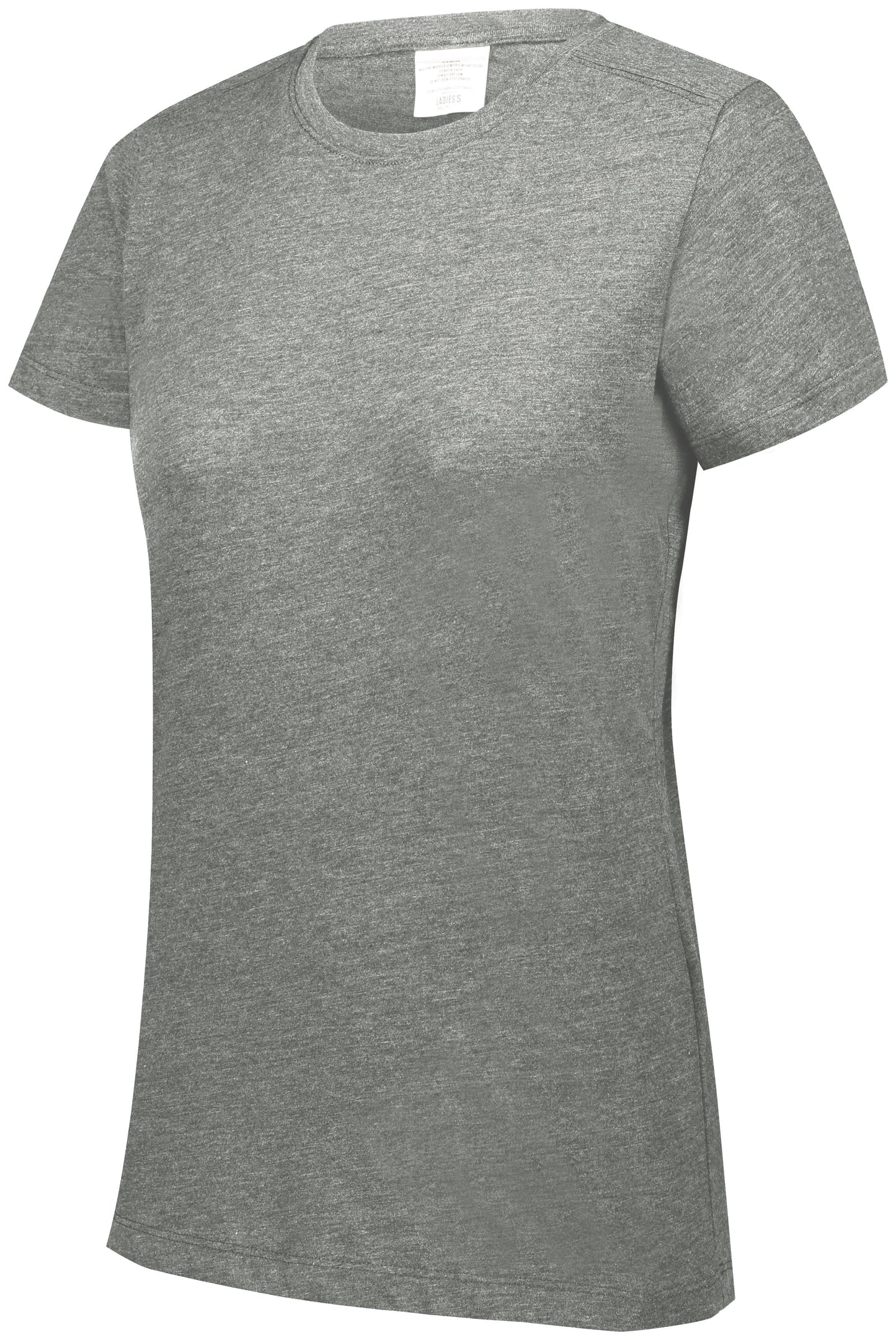 Ladies Tri-Blend Tee 3067