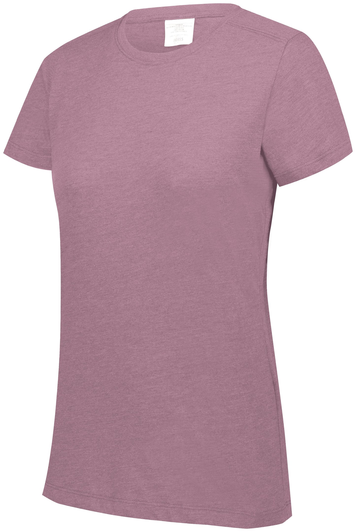 Ladies Tri-Blend Tee 3067