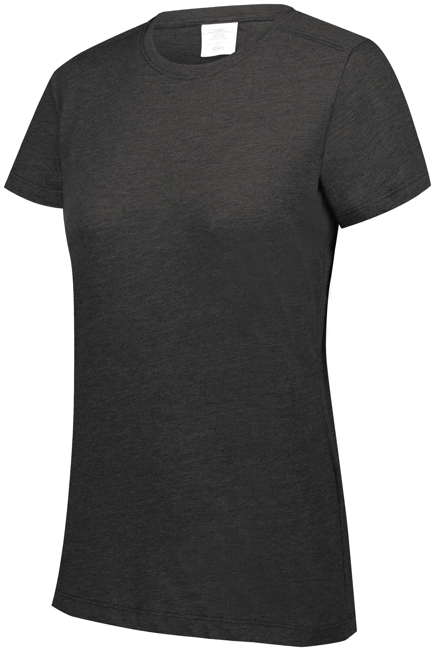 Ladies Tri-Blend Tee 3067