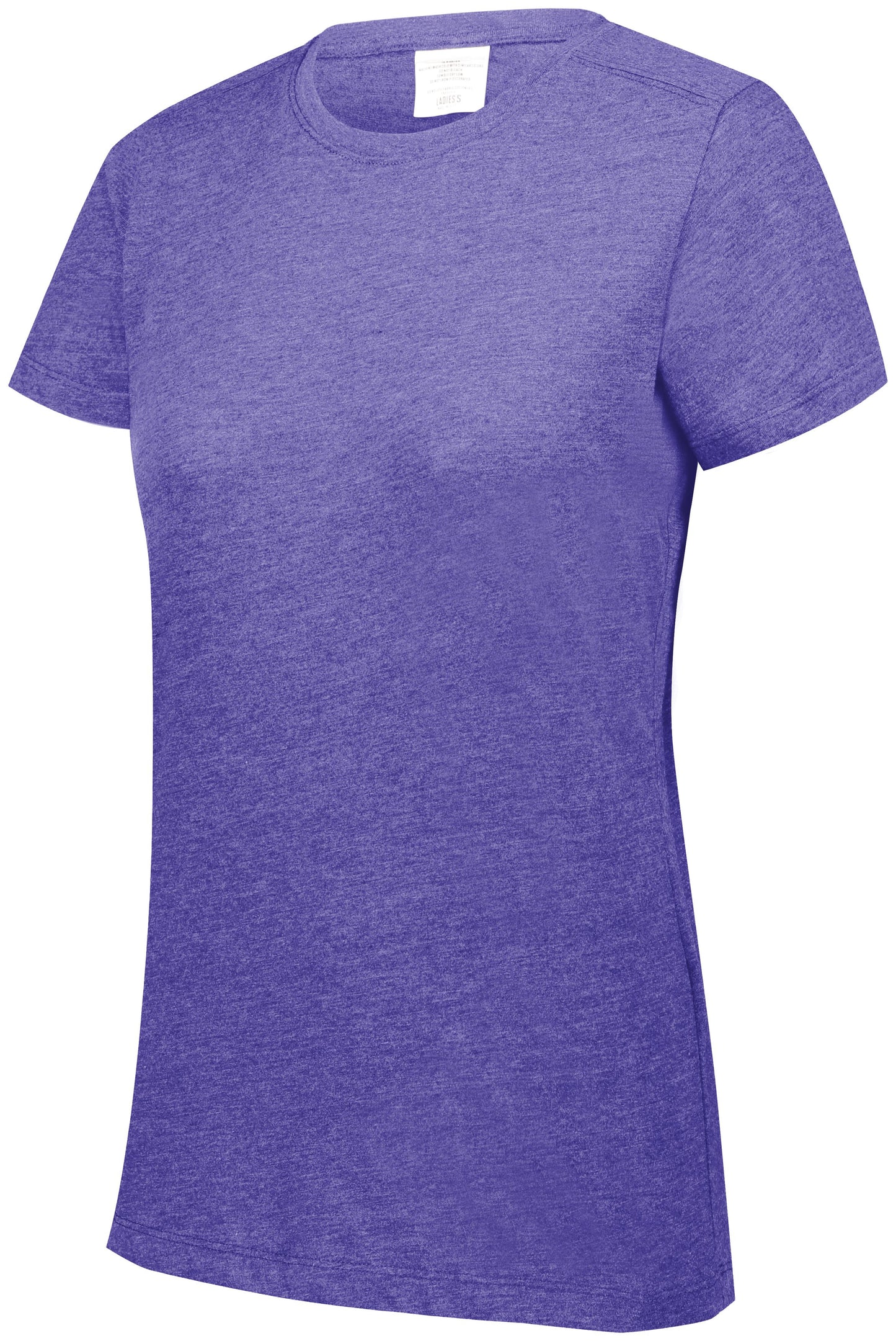 Ladies Tri-Blend Tee 3067