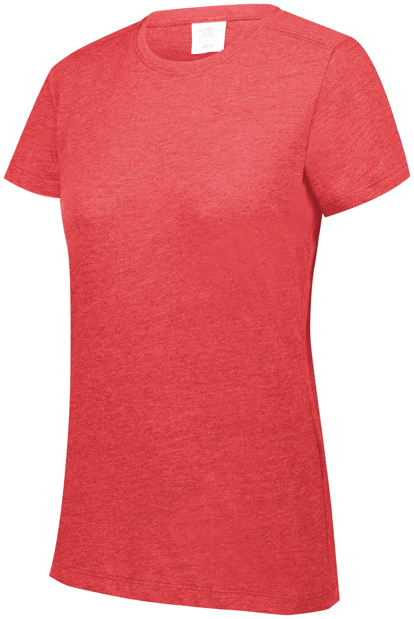 Ladies Tri-Blend Tee 3067