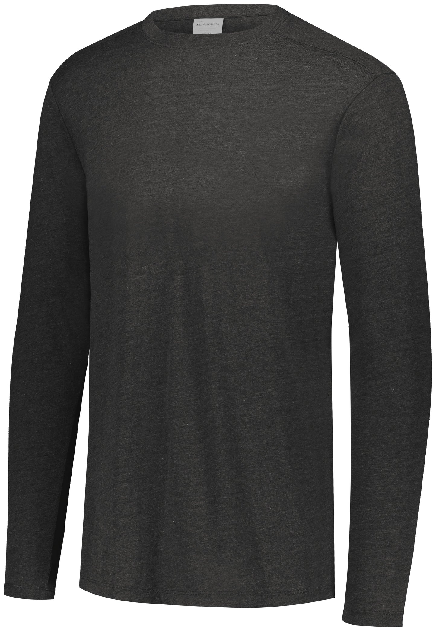 Tri-Blend Long Sleeve Tee 3075