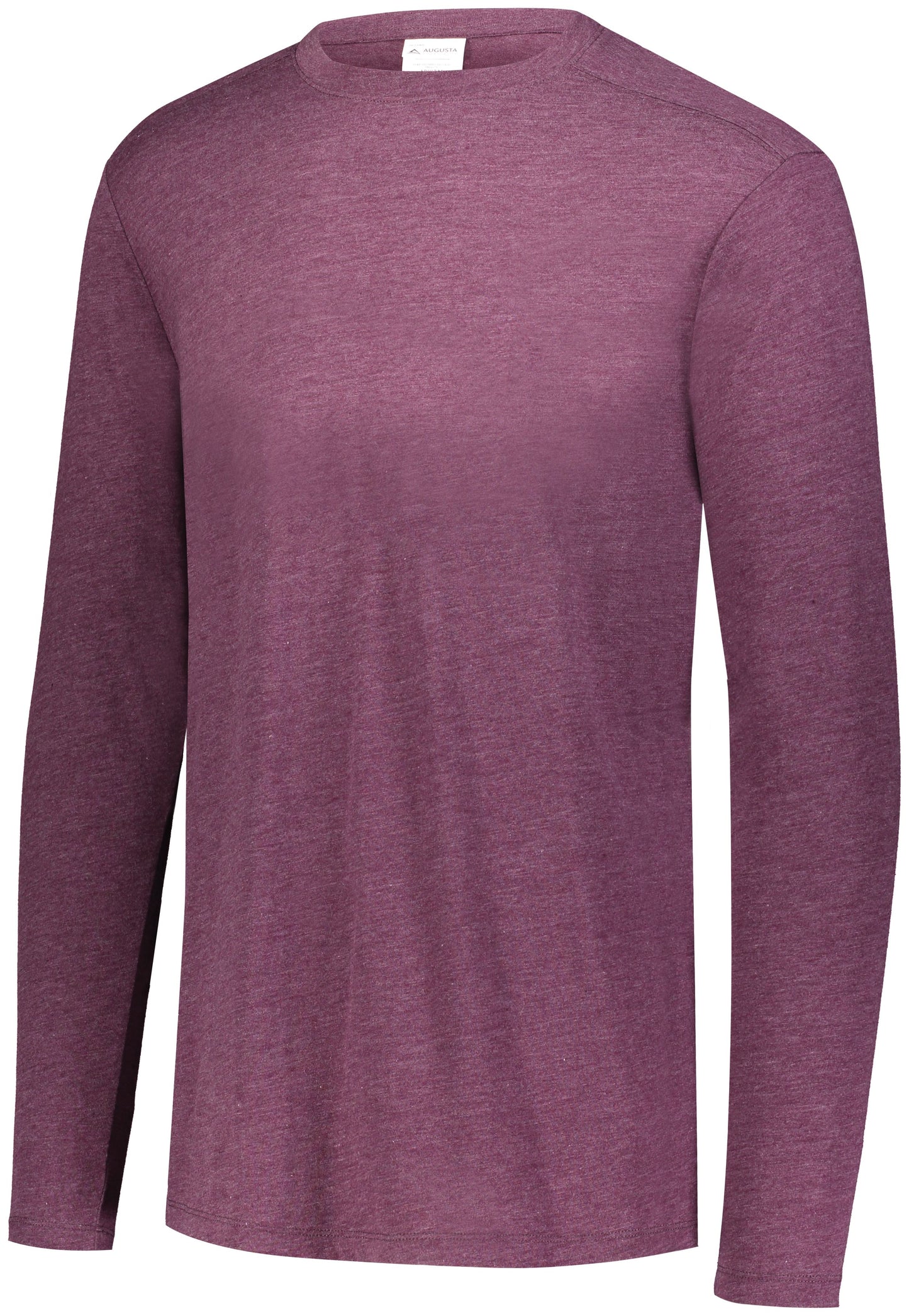 Tri-Blend Long Sleeve Tee 3075