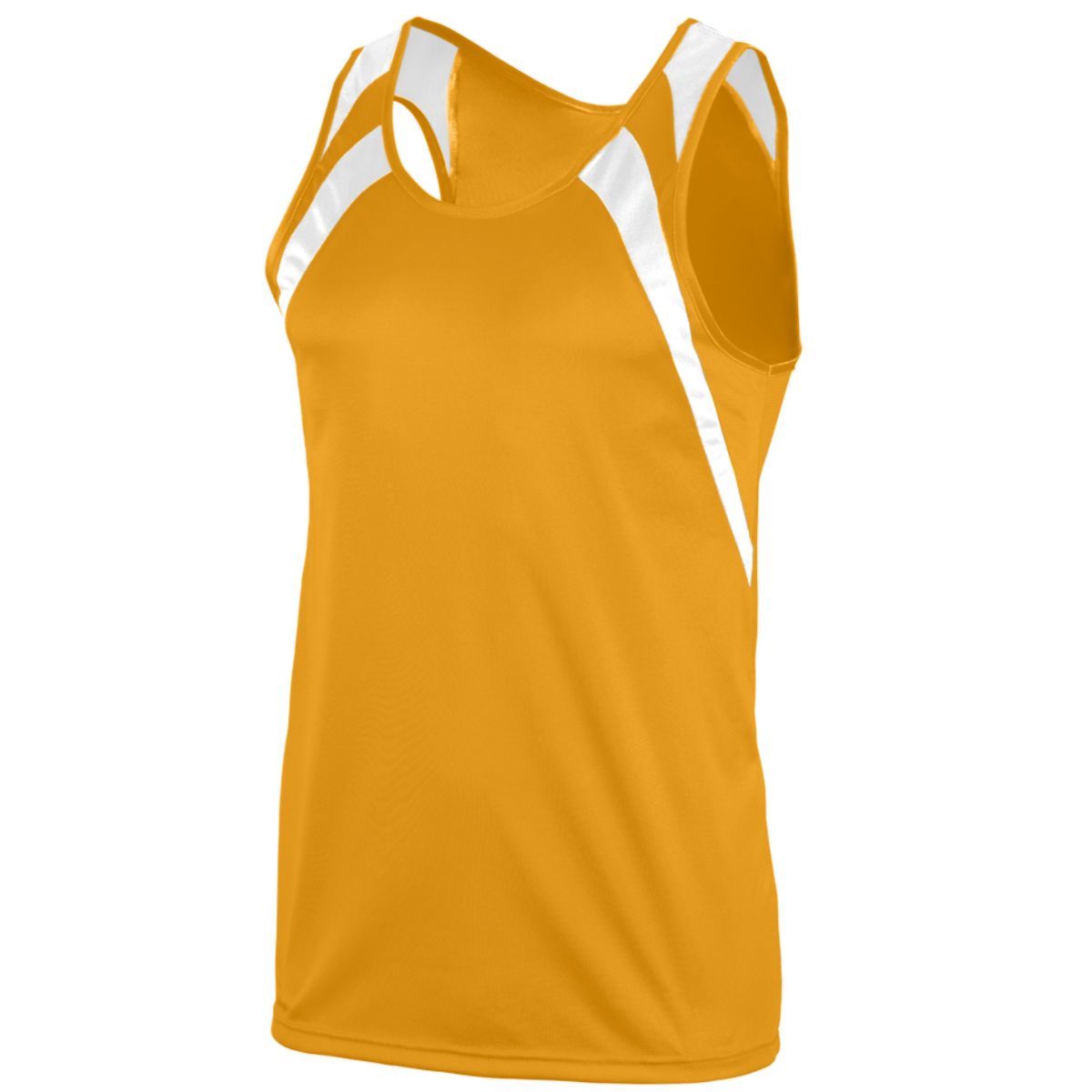 Wicking Tank With Shoulder Insert 311