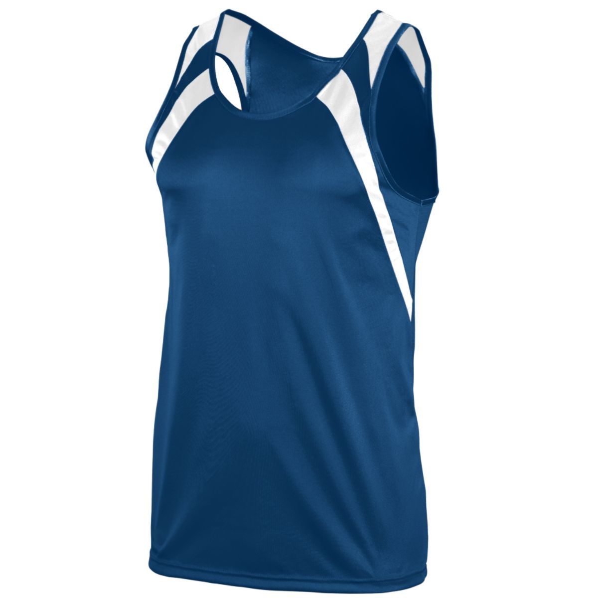 Wicking Tank With Shoulder Insert 311