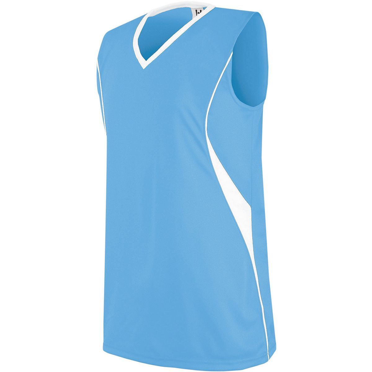 Ladies Wave Jersey 312032