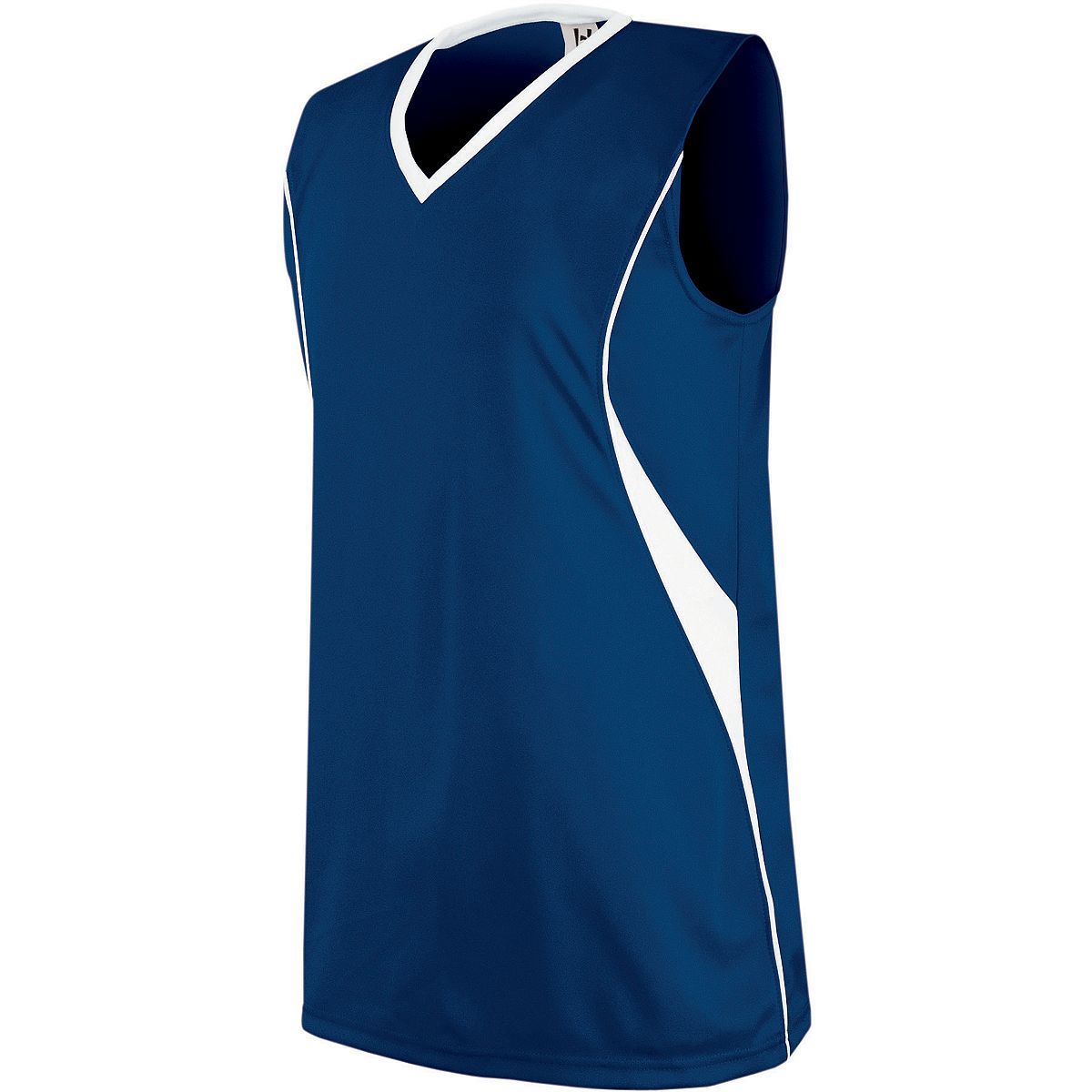 Ladies Wave Jersey 312032