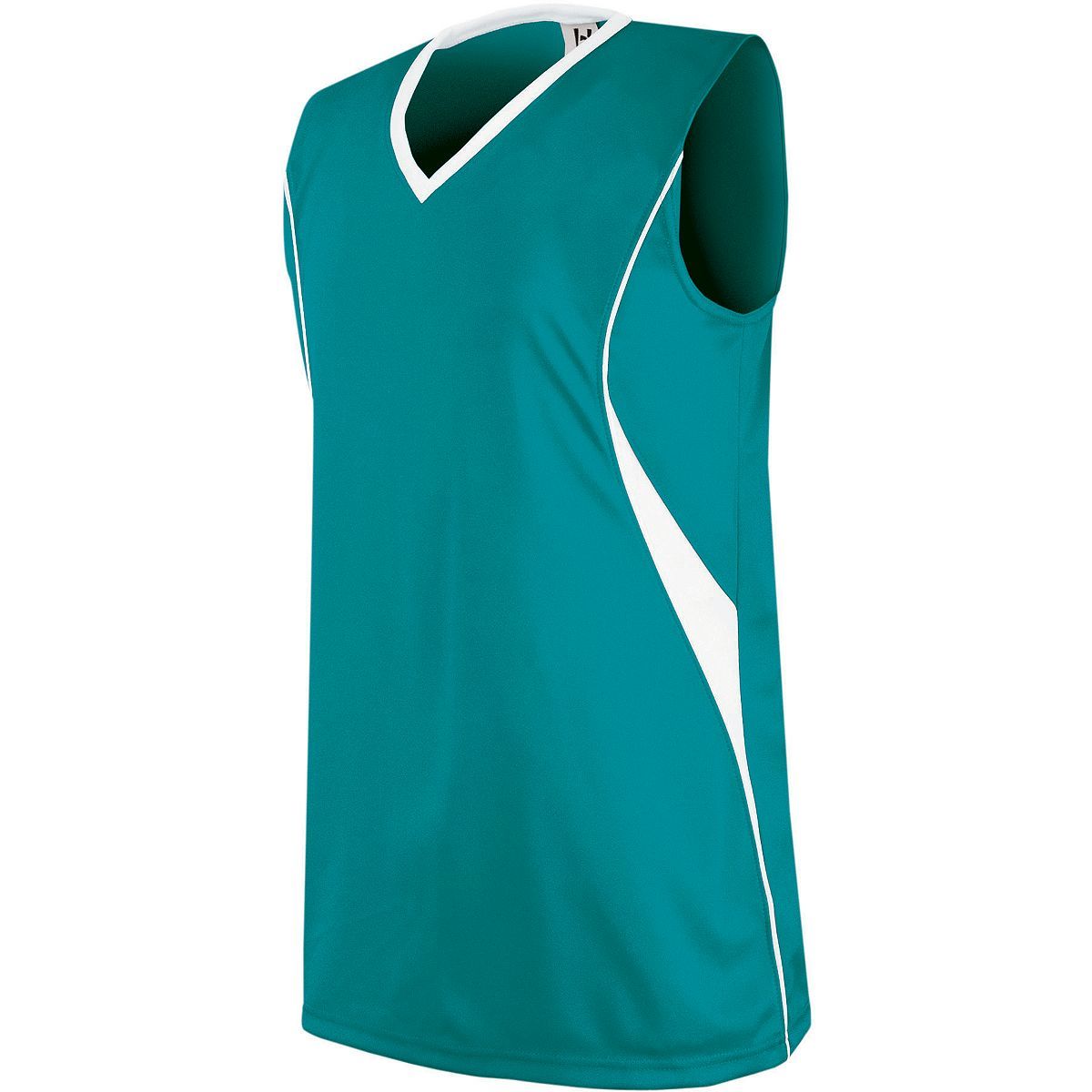 Ladies Wave Jersey 312032