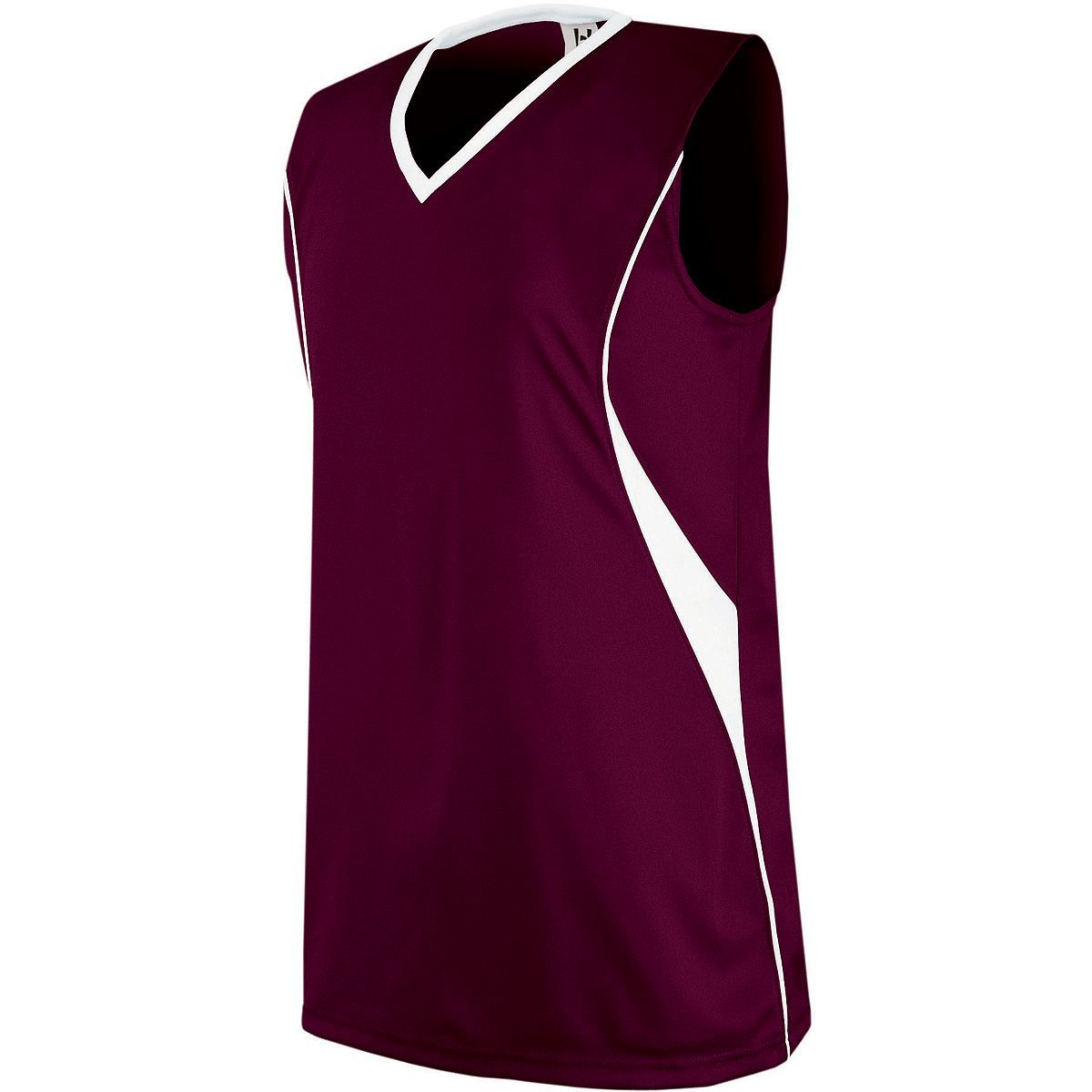 Ladies Wave Jersey 312032