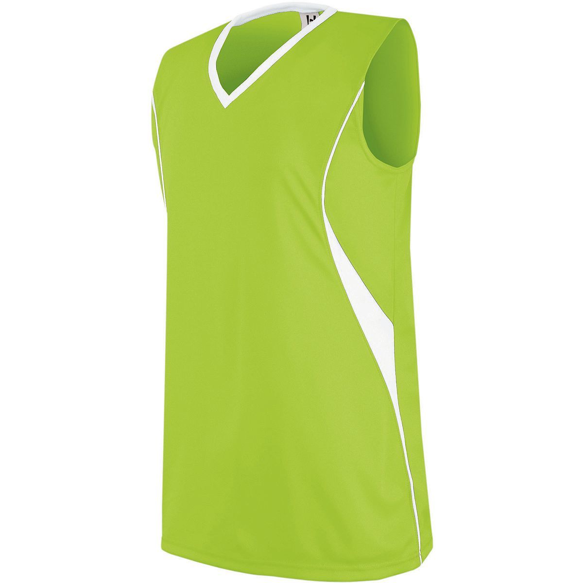 Ladies Wave Jersey 312032