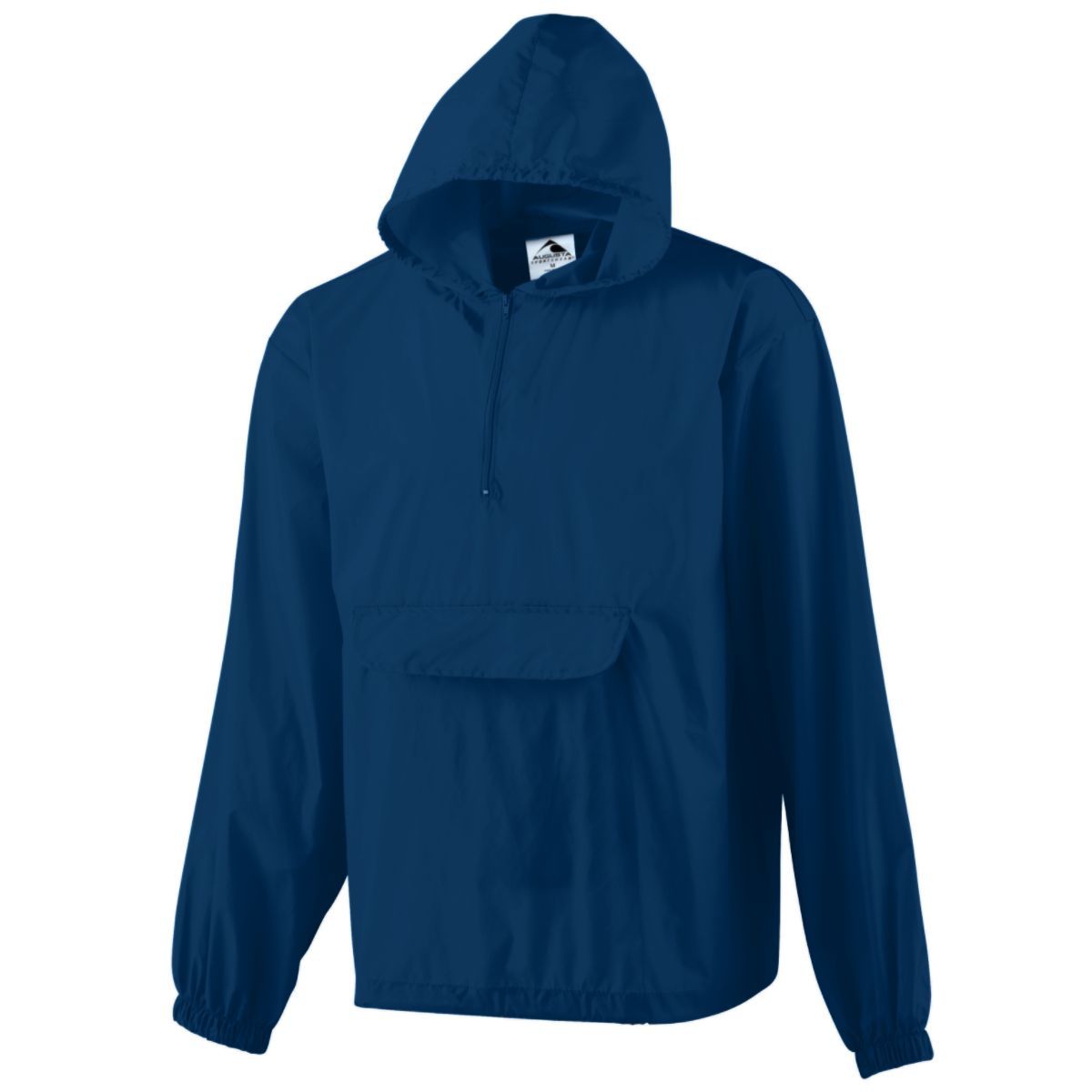 Pullover Jacket In A Pocket 3130