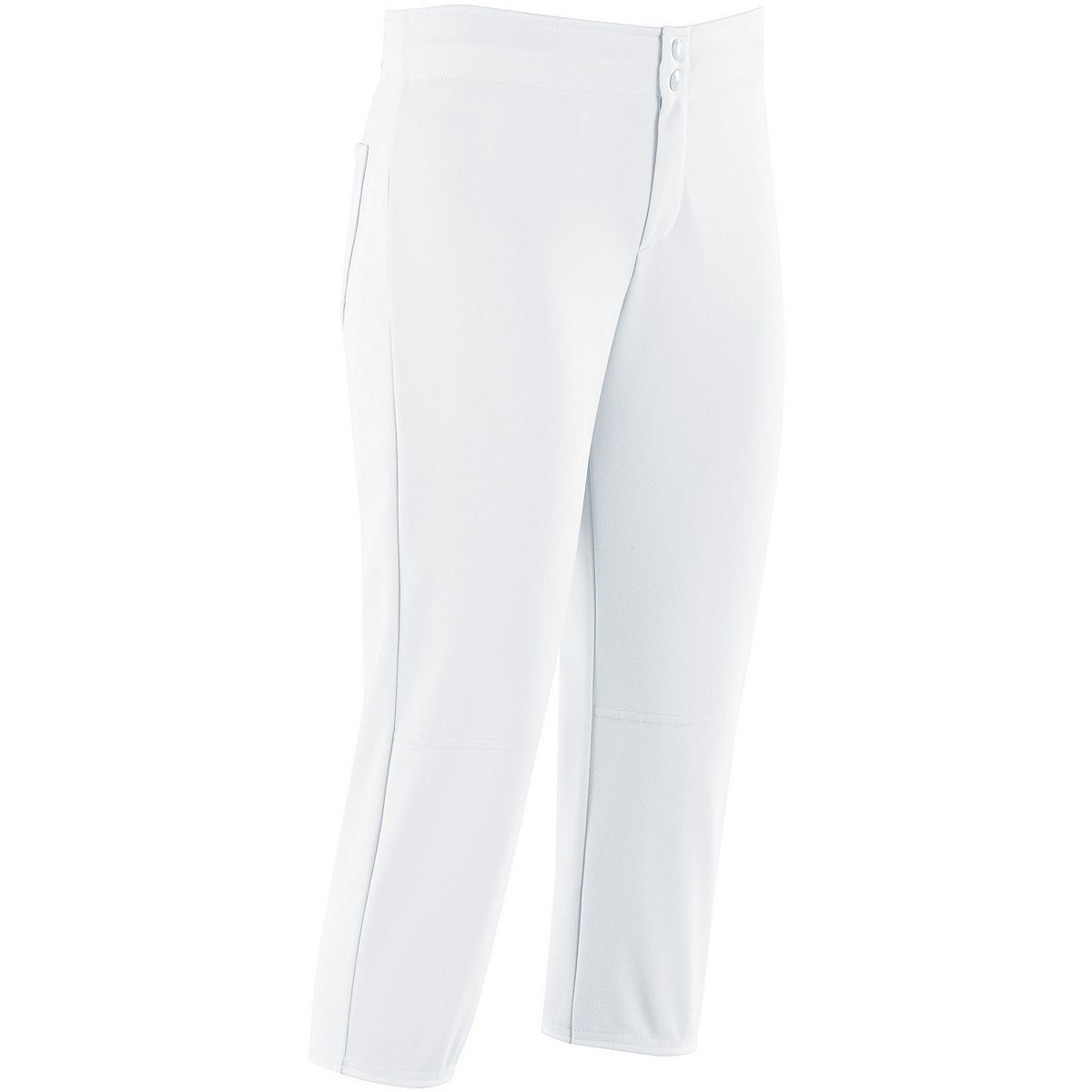 Ladies Unbelted Softball Pant 315132