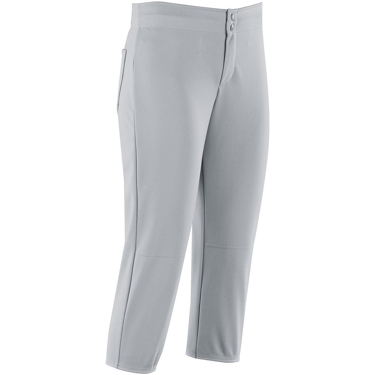 Ladies Unbelted Softball Pant 315132