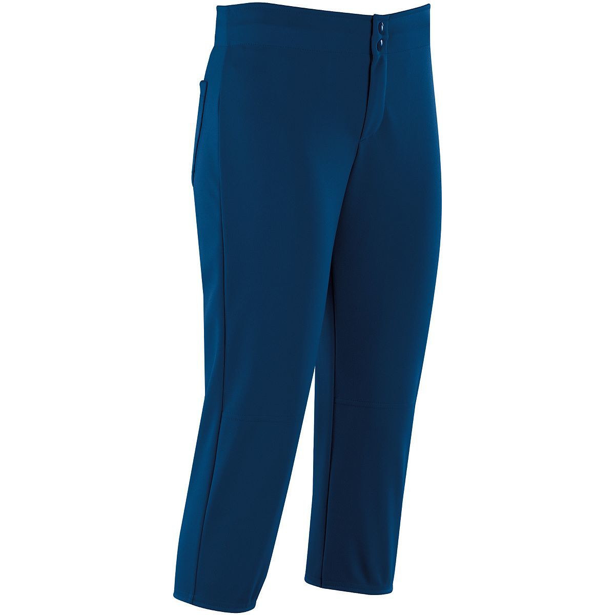 Ladies Unbelted Softball Pant 315132