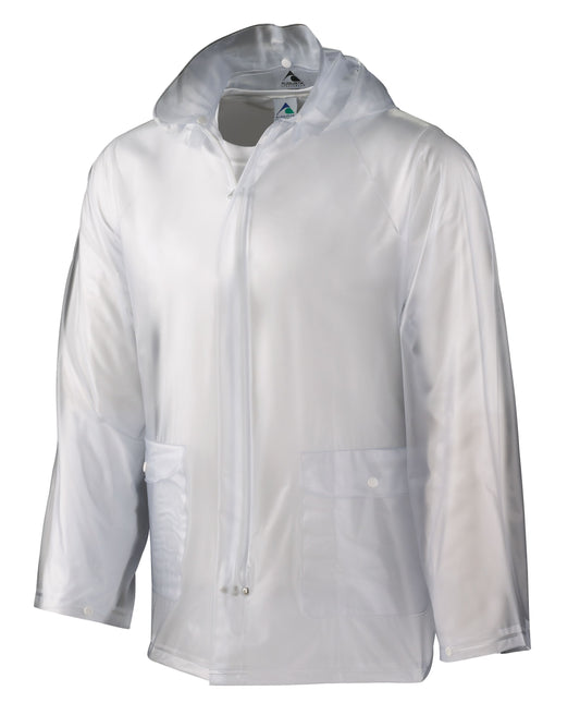 Youth Clear Rain Jacket 3161