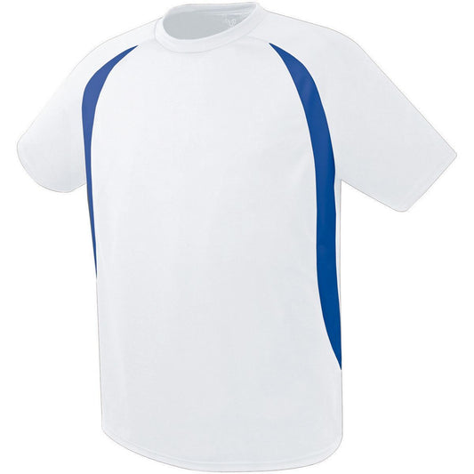 Youth Liberty Soccer Jersey 322781