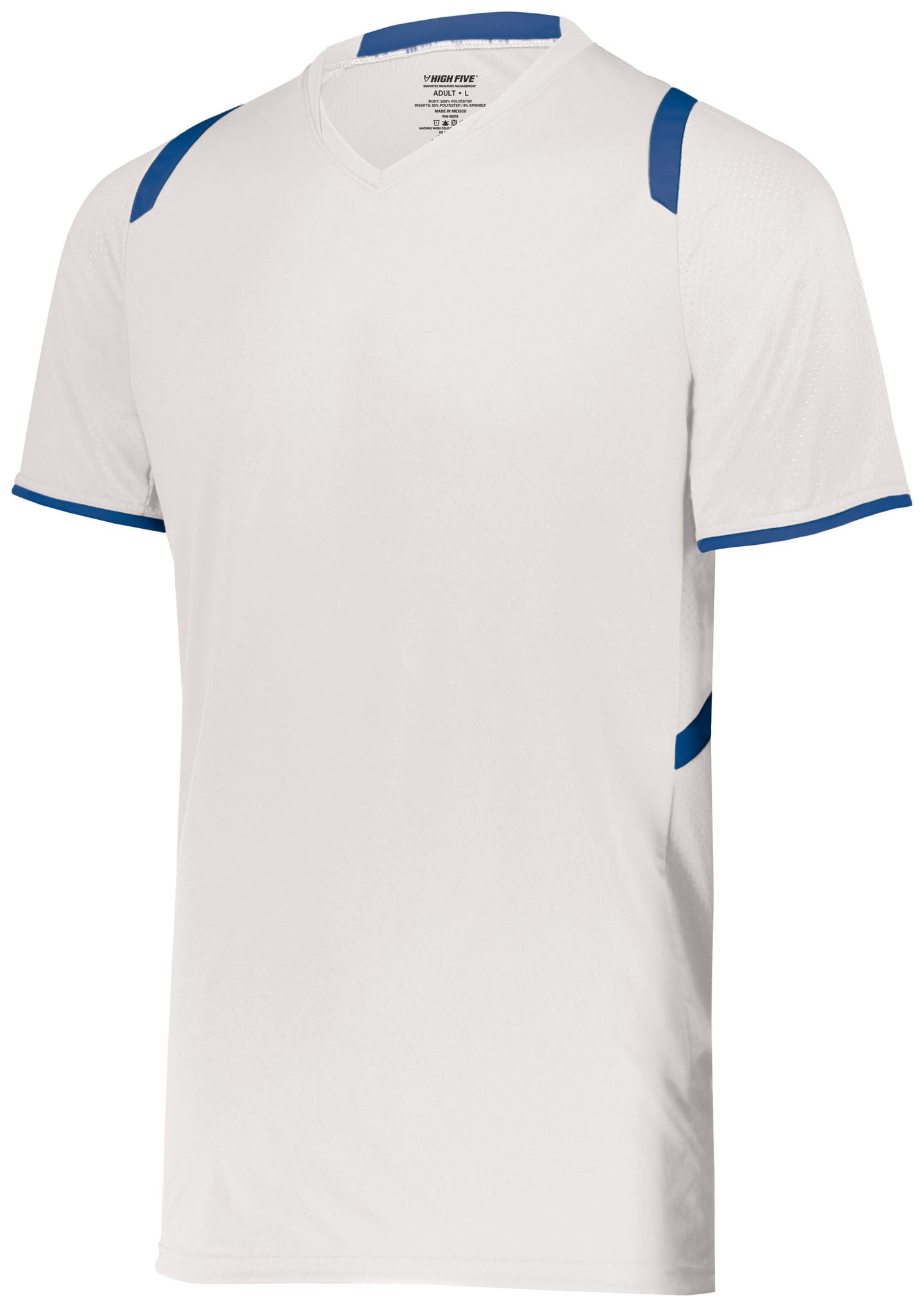 Millennium Soccer Jersey 322960