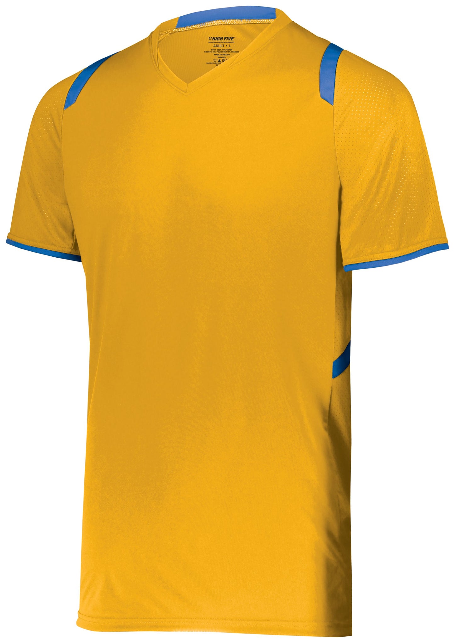 Millennium Soccer Jersey 322960