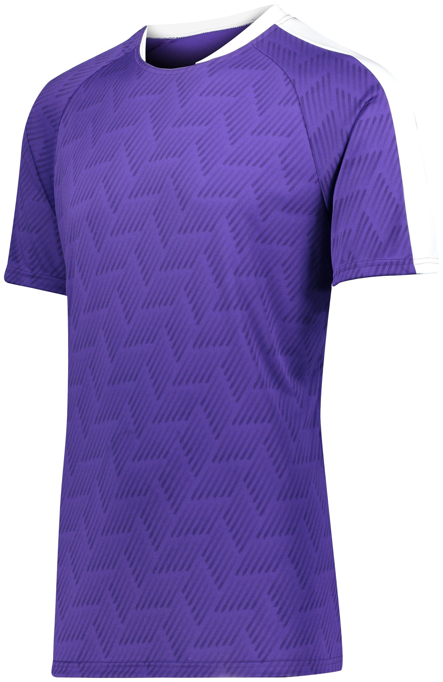 Youth Hypervolt Jersey 322981