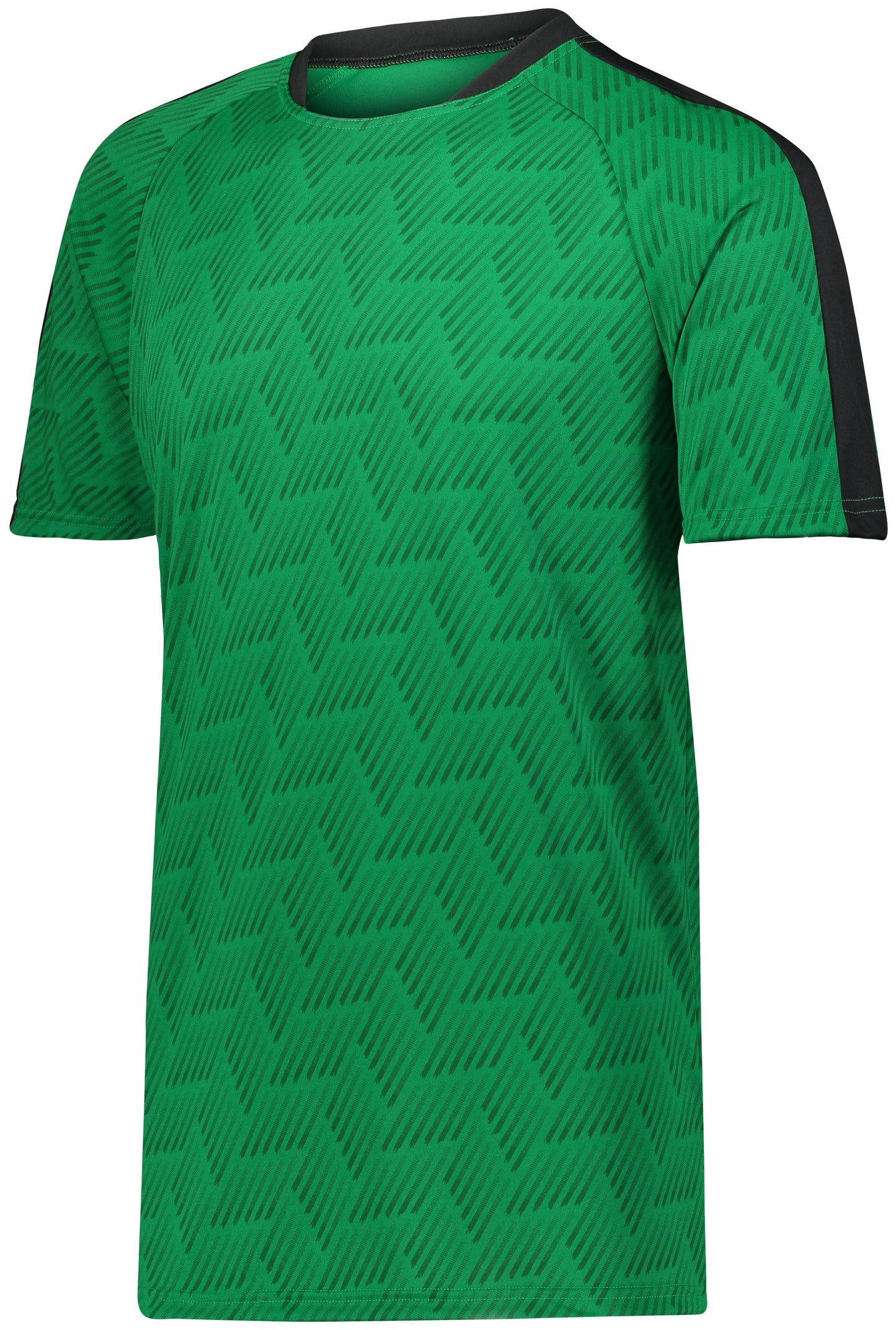 Youth Hypervolt Jersey 322981