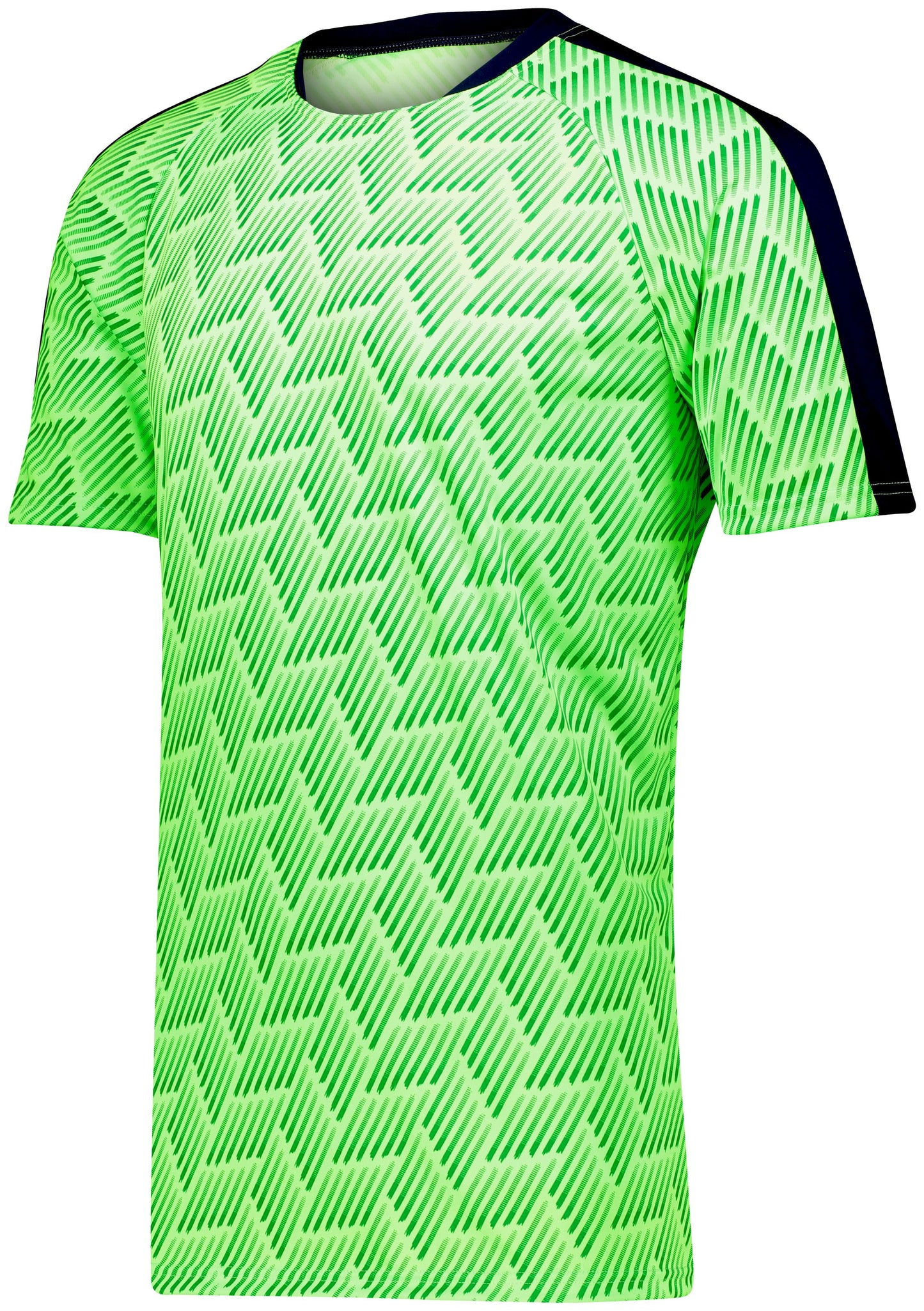 Youth Hypervolt Jersey 322981