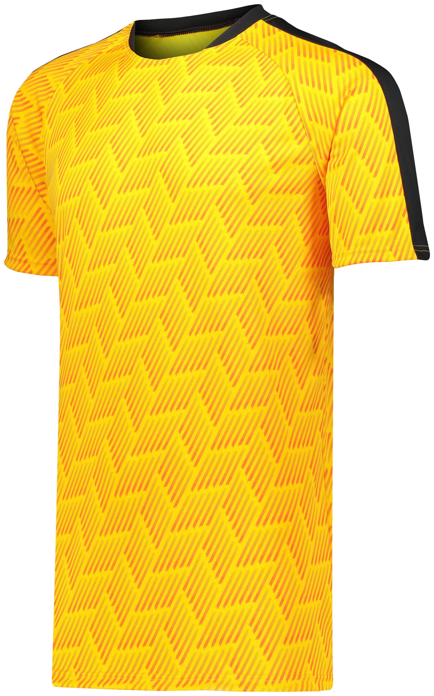 Youth Hypervolt Jersey 322981