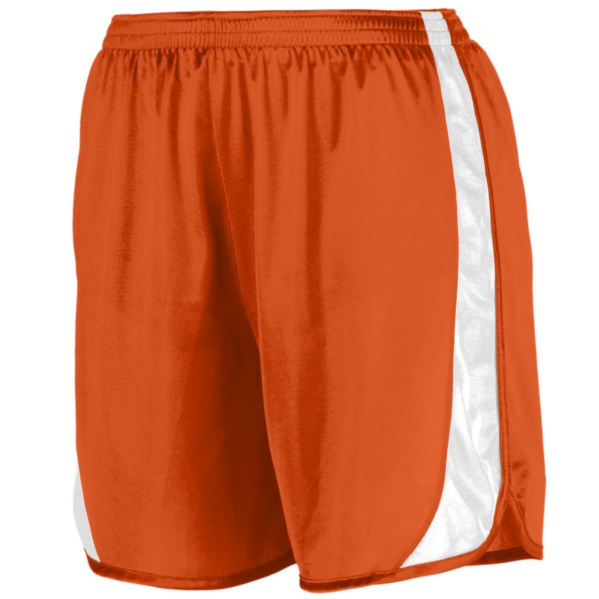 Wicking Track Shorts With Side Insert 327