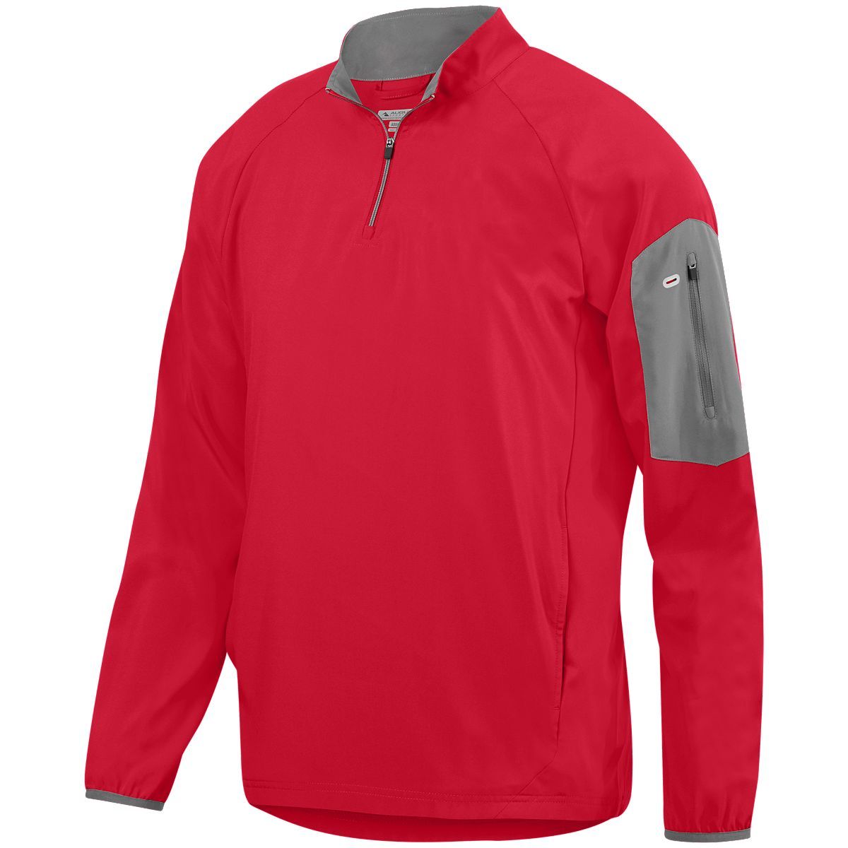 Preeminent Half-Zip Pullover 3311